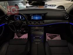 مێرسێدس بێنز E-Class